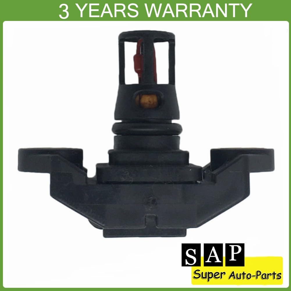 ya 4 8.8 Manifold Air Pressure Sensor Fits for Toyota Auris Avensis Yaris 079800-7760