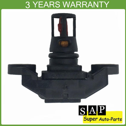 ya 4 8.8 Manifold Air Pressure Sensor Fits for Toyota Auris Avensis Yaris 079800-7760