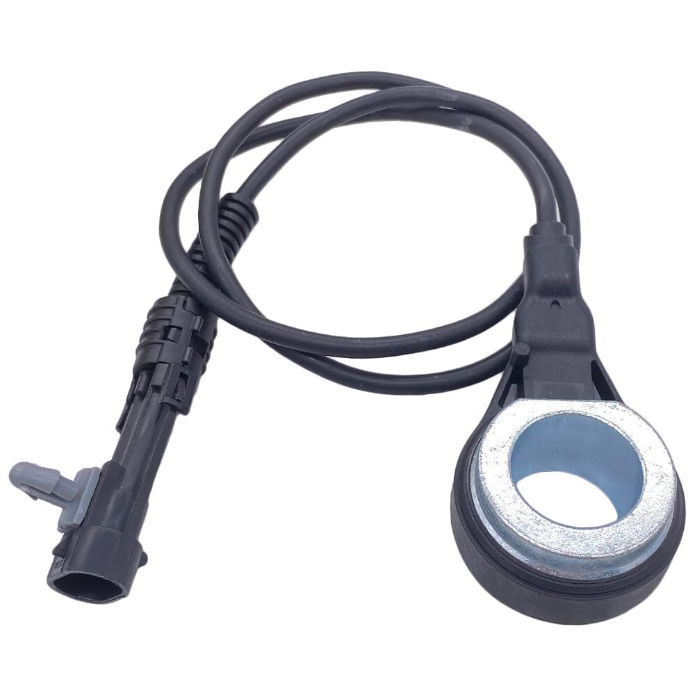 ya 10 9.16 zhengce Front ABS Wheel Speed Sensor 40614-08 for Harley Electra Glide Road King 20