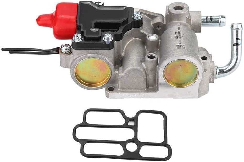ya 11 9.14 baidiThrottle body idle speed control for Mitsubishi ECLIPSE EXPO ALANT MD614698- 1