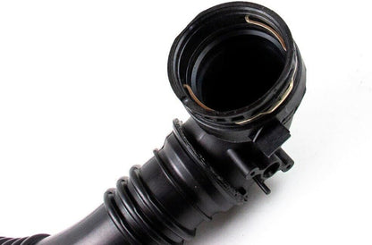 ya 10 9.16 baidi Air Guide Tube Pipe Water Tank Connection Hose for BMW X5 F15 X6 F16 13718603096