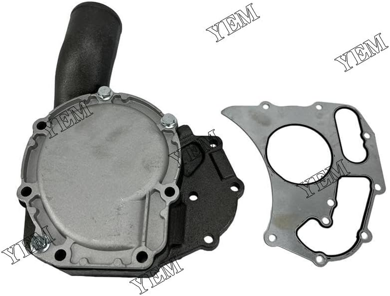 ya 13 9.15 baidi 3054C 3054E C4.4 C6 C6.6 Water Pump U5MW0206 225-8016 Fit For Caterpillar Engine