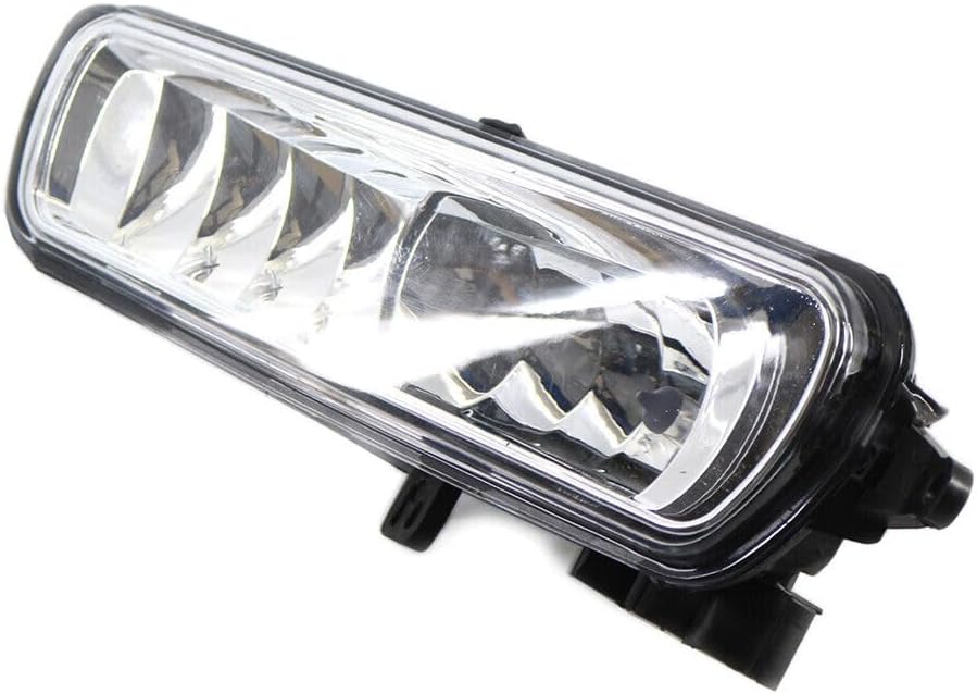 ya 2 8.15 Front fog lamp with gluhbirne for Ford Focus 2014-2018 ABS Linkes Auto