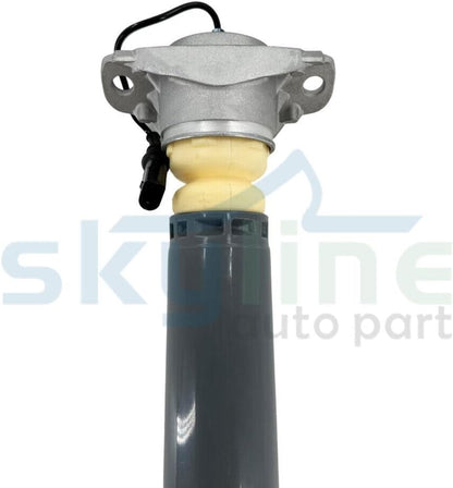 ya 12 10.8 baidi 2¡ÁRear Shock Absorbers Struts Magnetic Ride for Audi A3 Quattro S3 RS3 8V 15-23