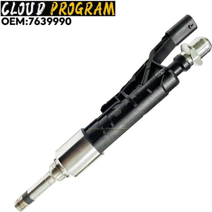 ya 10 9.16 baidi 4PCS Fuel Injector for BMW 1 3 Series F20 F21 F30 LCI for Mini F55 F56 F57 Petrol