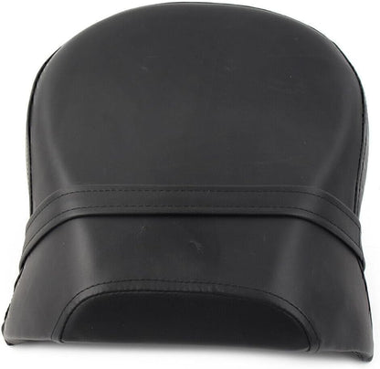 ya 4 8.8.2 Rear Passenger for SEAT Pillion Cushion Fit for Harley Sportster Iron 883/883C/N XL1200