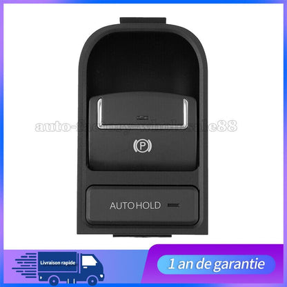 ya 3 8.24 baidi Bouton Frein a Main de Stationnement Pour Alhambra for VW Tiguan 5N0927225A Neuf