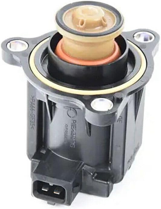 ya 4 8.24 baidi Turbo for Charger acceleration control converter valve
