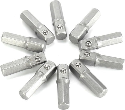 ya 14 9.20 baidi Practical Adapter Socket Adapter Socket Workshop 10pcs Converter Delicate-1