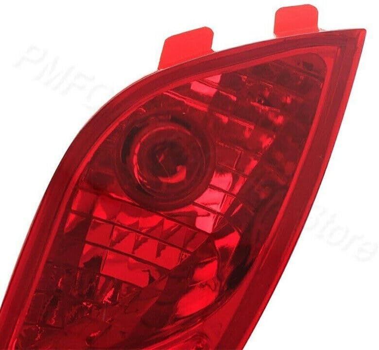 ya 2 8.24 baidi Right rear bumper brake light, tail light, stop light, suitable for Hyundai IX35 2010-15 1 piece