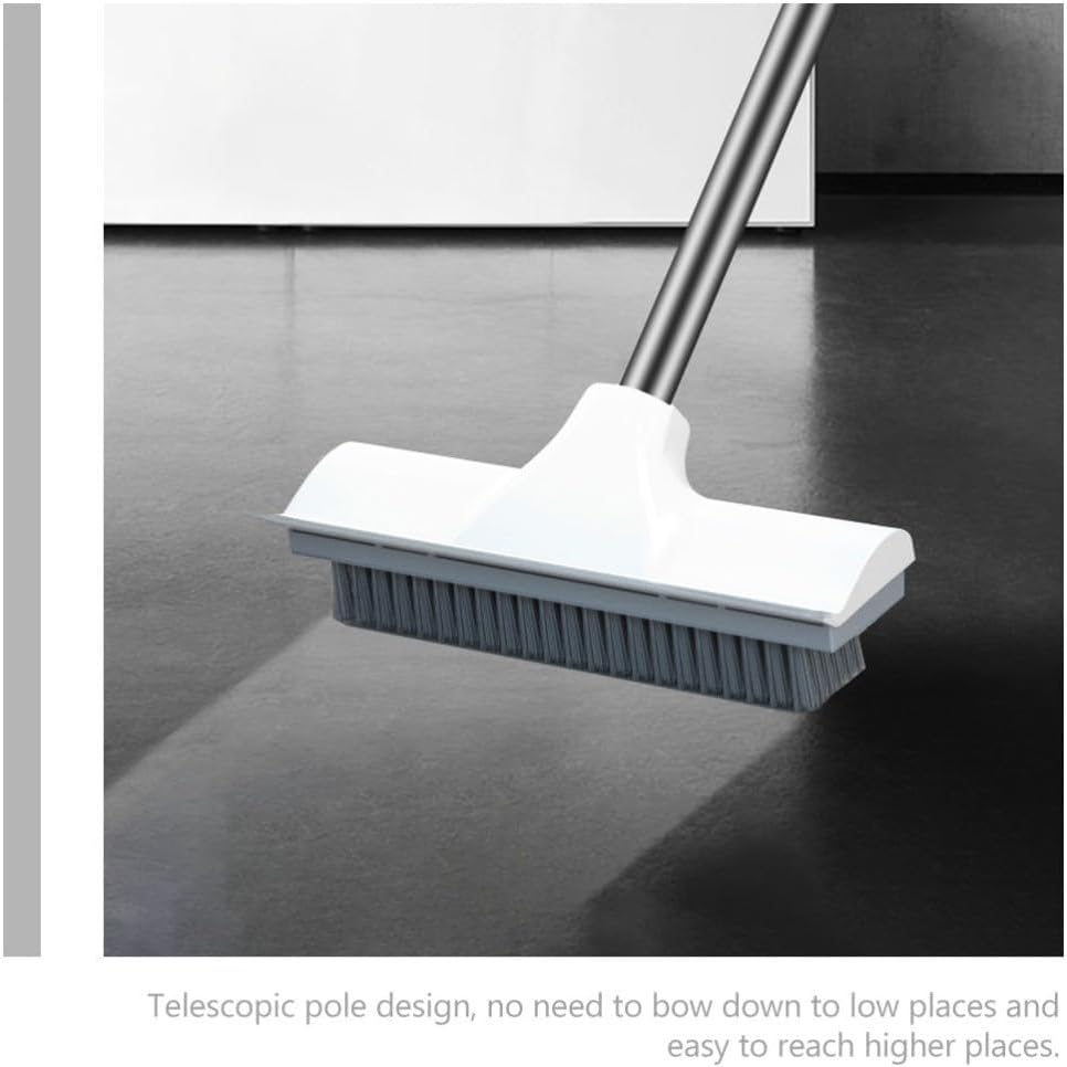 ya 26 10.21 baidi Floor Brush Cleaning Kitchen Cleaner Hardwood Scrubber for Bathroom