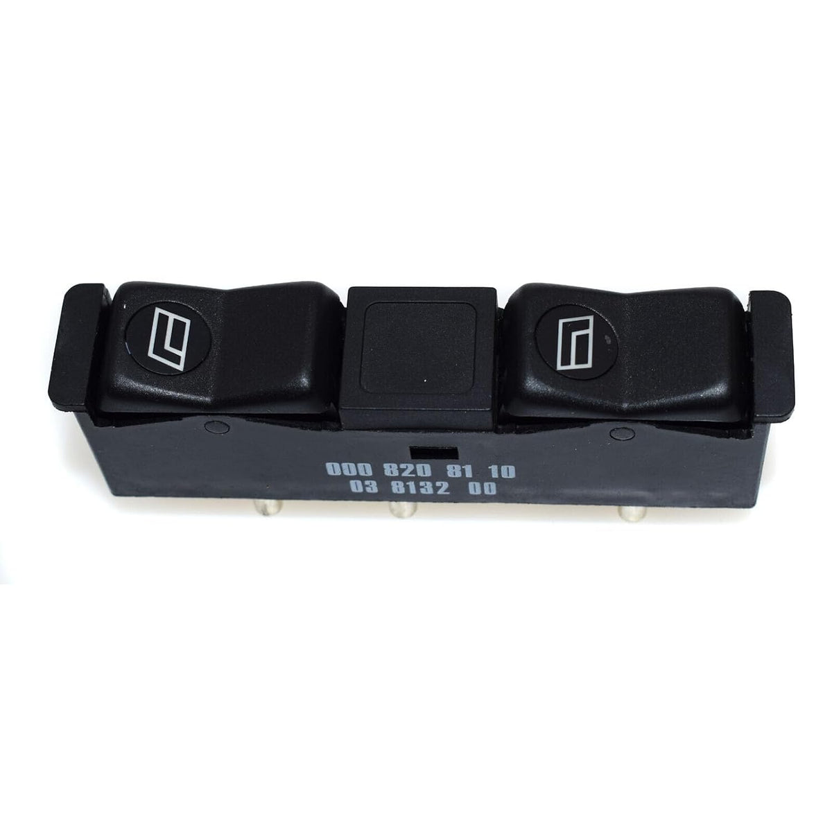 ya 5 8.10 Front Door Power Window Switch Right Passenger for Mercedes-Benz 0008208110