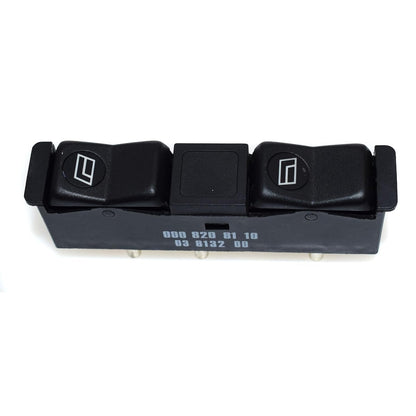 ya 5 8.10 Front Door Power Window Switch Right Passenger for Mercedes-Benz 0008208110