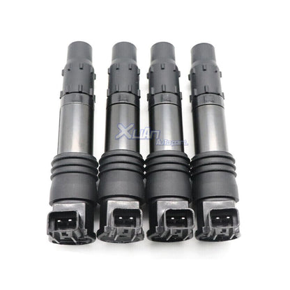 ya 4 8.8 for Suzuki GSX1300RZ Hayabusa GSXR 600 750 GSX 1300 4X Ignition Coil 129700-4400