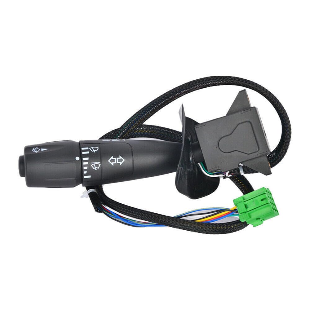 ya 10 9.16 zhengce Black Turn Signal Wiper Switch for Peterbilt for Kenworth P27-1067 P271067