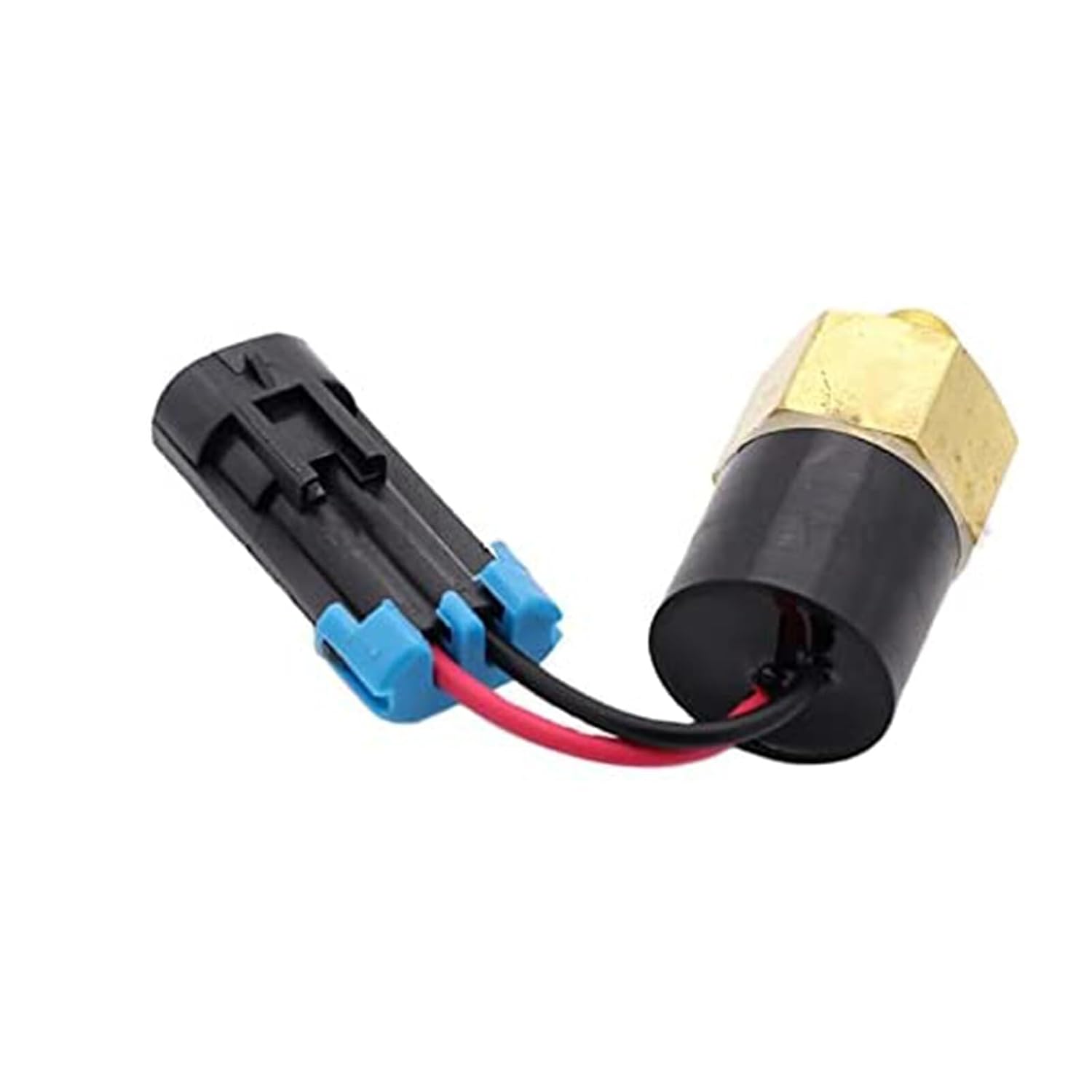 ya 4 8.8 Switch Oil Pressure 6676053 for Kubota D722 Bobcat 319 321 324 418 463 E08 E14