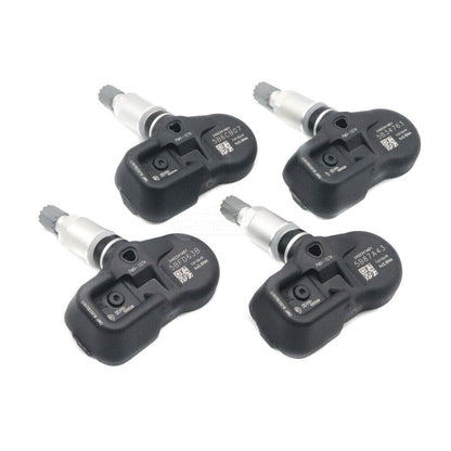 ya 4 8.8 4 Pcs PMV-107K 42607-50010 42607-50011 TPMS tire Pressure Sensor for Lexus 2005-12