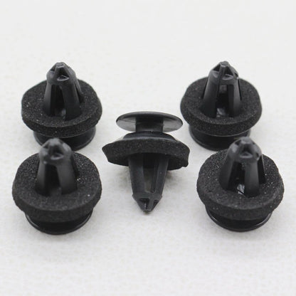ya 4 8.8 20 Pieces Suitable for Mercedes-Benz 0009970133 Cowl&Liftgate Molded Decorative Clips
