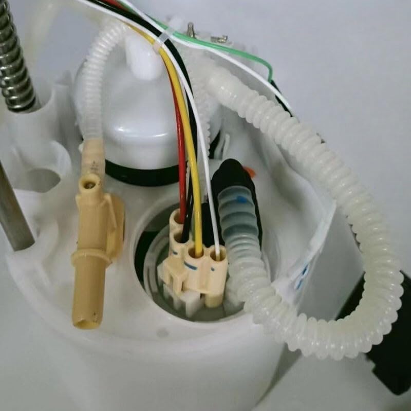 ya 4 8.10 LR065230 Fuel Pump Assembly Unit for for Land Rover Discovery Sport 2.0T 2015-2019