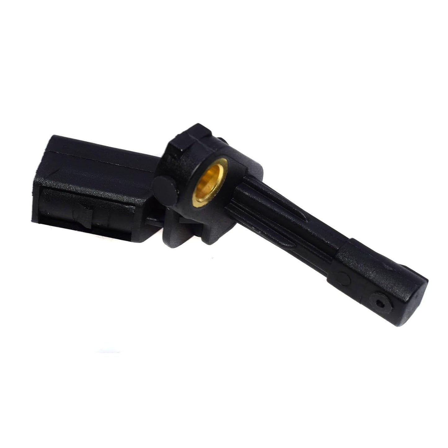 ya 2 8.15 WHT003859 Rear Drive Side Wheel ABS Speed Sensor for VW for Audi for SEAT for Skoda 