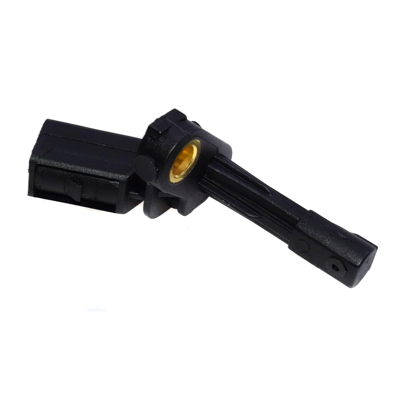 ya 2 8.15 WHT003859 Rear Drive Side Wheel ABS Speed Sensor for VW for Audi for SEAT for Skoda 