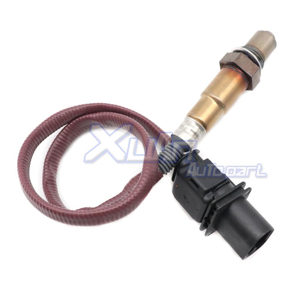 ya 12 10.8 baidi Air Fuel Oxygen Sensor A0095425618 for for Mercedes B250 CLA250 GLA250 SL400 SL550
