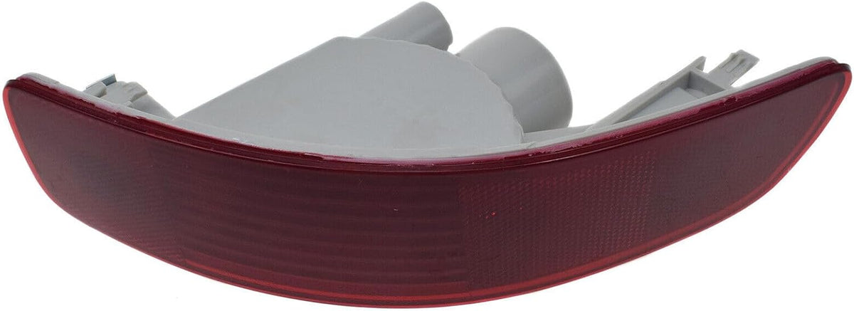 ya 4 8.10 for Mitsubishi for Outlander 2007-2013 Right rear bumper reflector light 