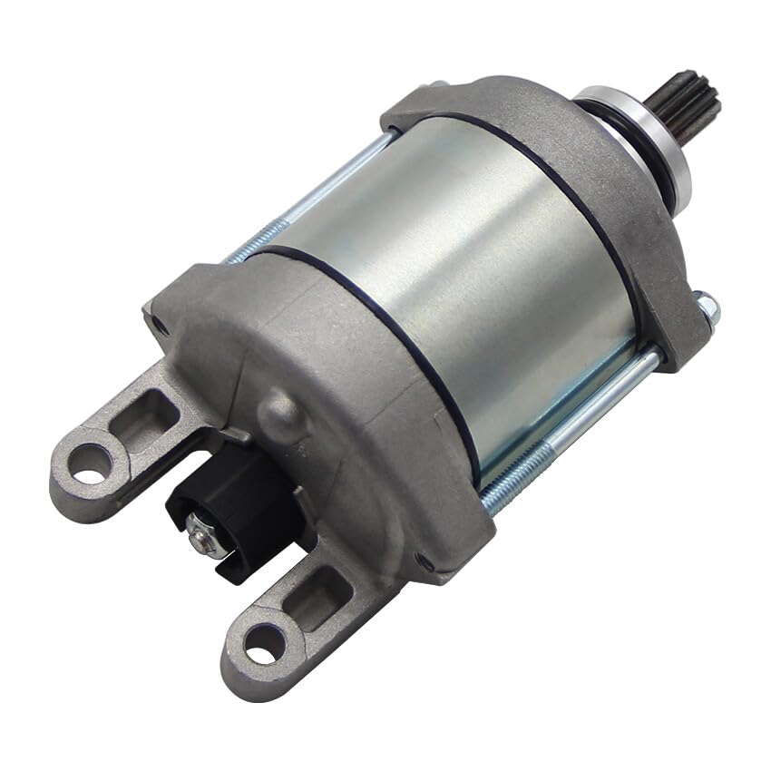 ya 23 10.7 baidi for KTM Starter Motor 250/350 SX-F 2016-21/250 EXC-F 17-2020/350 EXC-F 2017-2021