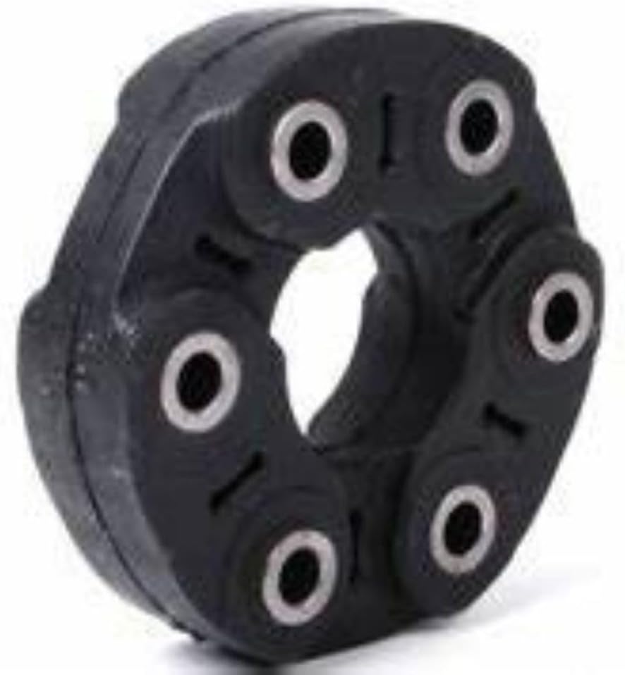 ya 9 10.24 Drive shaft coupler front and rear for Mercedes-benz CL55 AMG 03-04 S63 AMG