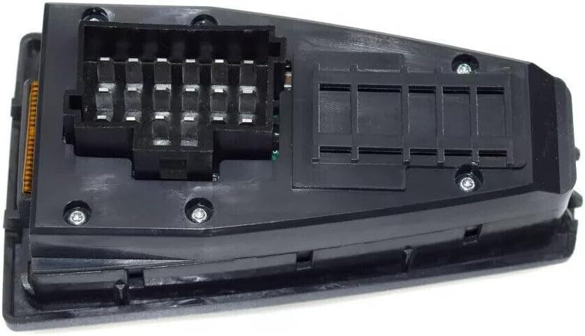 ya 11 9.14 zhengce 20752914 20568853 Truck Power Window Control Switch Suitable for Volvo 2045