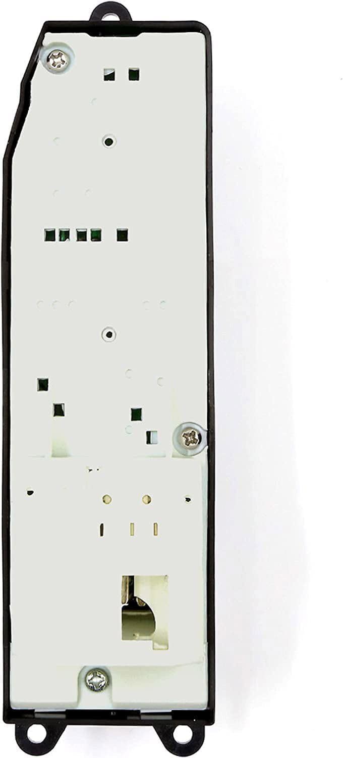 ya 9 10.24 The Driver's Side Electric Power Window Main Switch is and Suitable for Toy