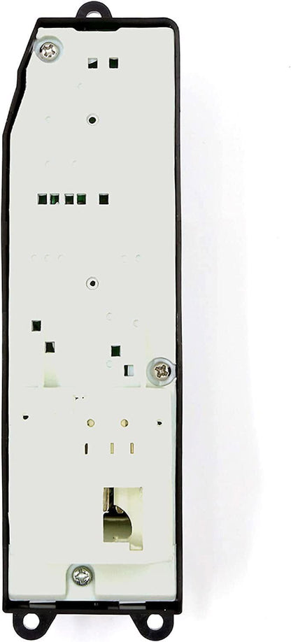 ya 4 8.8.2 The Driver's Side Electric Power Window Main Switch is and Suitable for Toyota RAV4 84820-12480