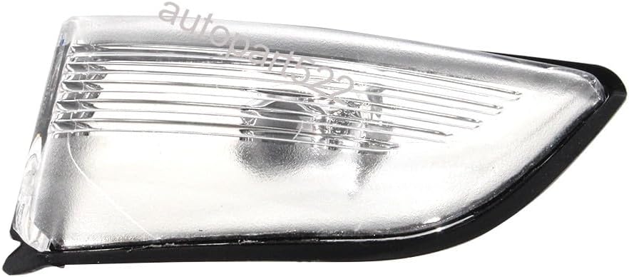 ya 11 9.14 baidiApplicable to for Volvo XC60 2008-2014 Left side mirror turn signal indicator flashing