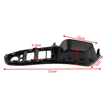 ya 5 8.10 Front Left Door Window Control Main Switch Panel Decorative f for Ram e Suitable for BMW F10