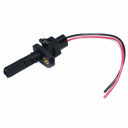 ya 2 8.15 Imported air Temperature Sensor and Wiring Harness Suitable for Audi A4 A6 TT S4 for Golf for Jetta for Passat 