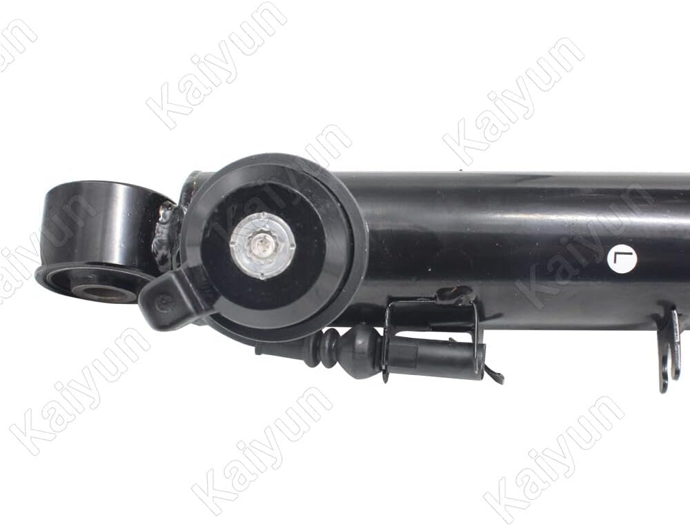 ya 10 9.16 baidi Rear Left Air Suspension Shock Absorber w/ADS for Audi Q5 SQ5 2.0L 3.0L 2009-17