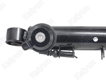 ya 10 9.16 baidi Rear Left Air Suspension Shock Absorber w/ADS for Audi Q5 SQ5 2.0L 3.0L 2009-17