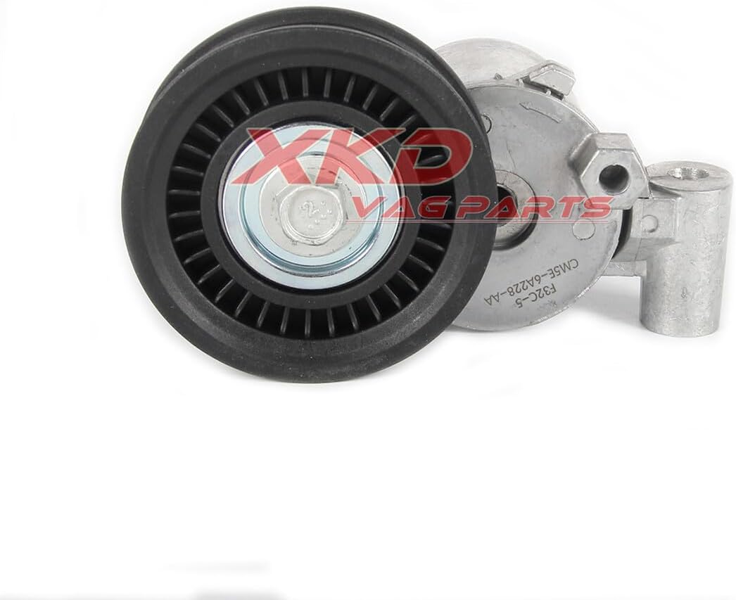 ya 6 8.24 baidi 2.0L Generator Belt Tensioner Fit for Ford Focus 2012-2018 EcoSport CM5E6A228AA
