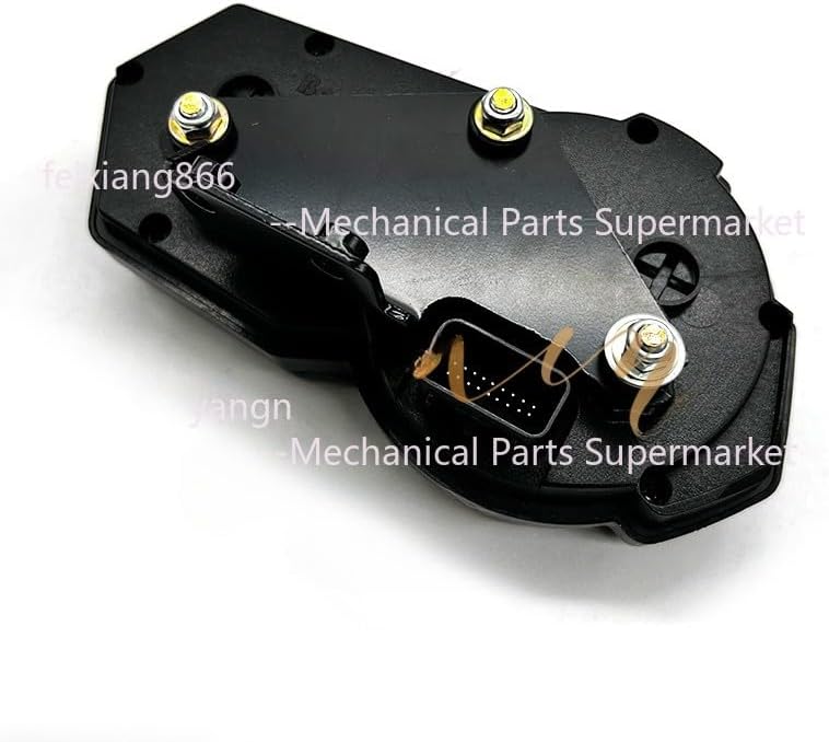 ya 4 8.24 baidi Instrument Cluster Assembly For Benelli BJ125-3E / TNT135 Motorcycle Parts