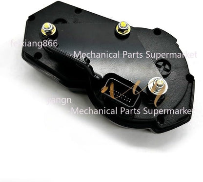 ya 4 8.24 baidi Instrument Cluster Assembly For Benelli BJ125-3E / TNT135 Motorcycle Parts