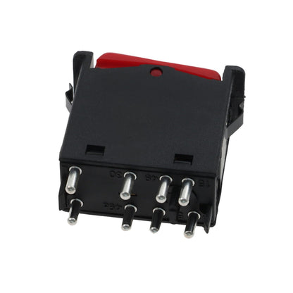 ya 8 8.24 baidi Warning Emergency Hazard Light Switch for 380SE 300SD 380SL 560SL for Mercedes-Benz