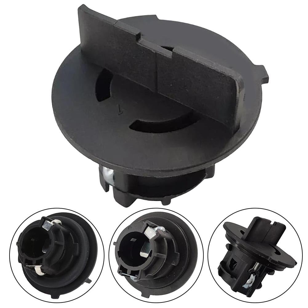 ya 23 10.7 baidi Premium Material Front Headlight Socket Fits for for BMW Series Models Well