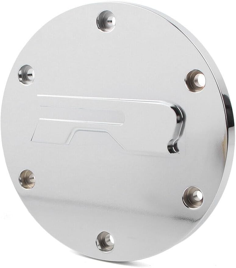 ya 2 8.15 1x Derby Side Cover Cap Fits for Suzuki Boulevard M109R 2006-2018 11 12 13 14 15