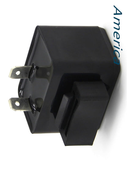 ya 23 10.7 baidi for Kawasaki Flasher Relay Turn Signal VN1500 Vulcan 88 SE VN750 VN750 Twin 1987