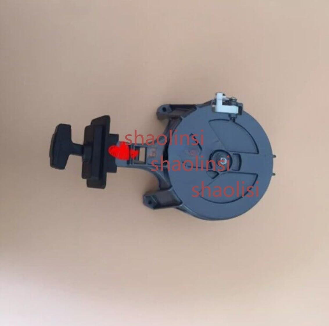 ya 2 8.15 1X Recoil starter assy Fitfor TOHATSU 2 stroke 15HP 18HP outboard motor 1pc
