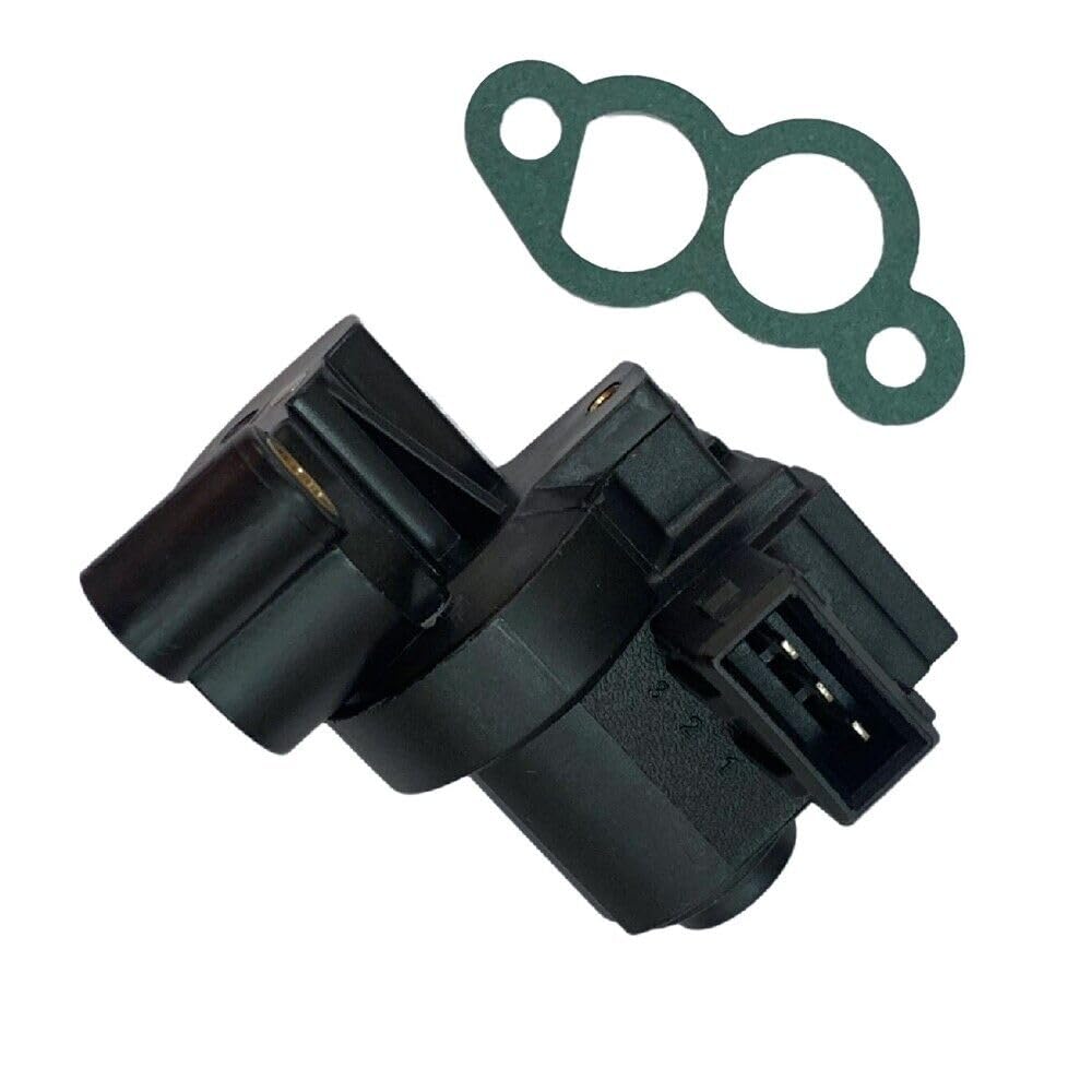 ya 4 8.8 Idle air Control Valve 13411435846 for 1996-1999 for BMW 318i 318is 318ti Z3