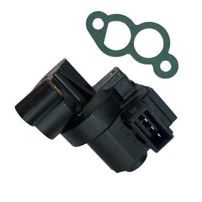 ya 4 8.8 Idle air Control Valve 13411435846 for 1996-1999 for BMW 318i 318is 318ti Z3