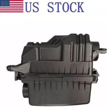 ya 4 8.8.2 1 Pack Air Purifier Filter Box Black for Hyundai for Elantra 2011-2013 2014 2015 2016