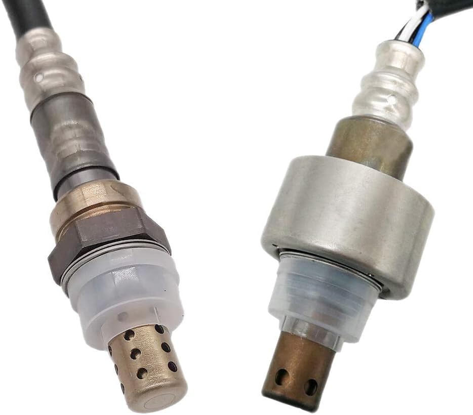 ya 15 10.19 zhengce Upstream and Downstream O2 Oxygen Sensor 234-9056 234-4623 2 Pieces for To