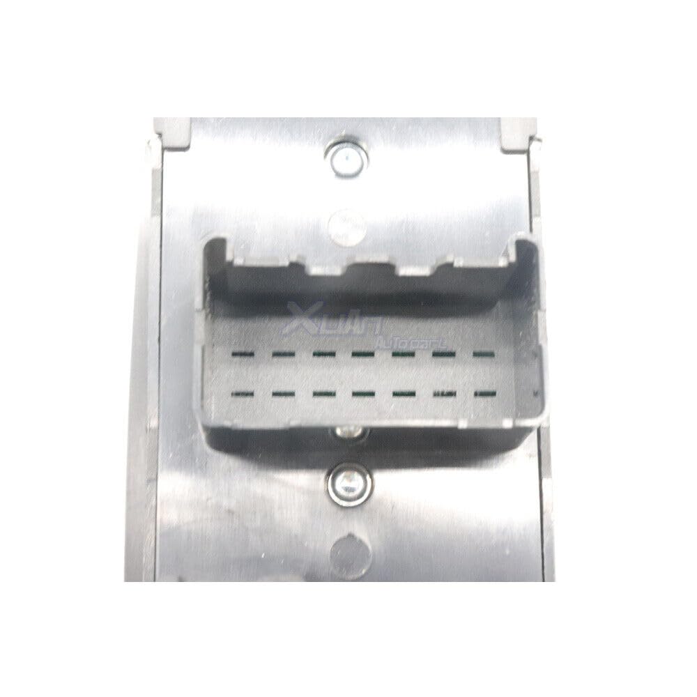 ya 3 8.24 baidi Master Power Window Control Lifter Switch for Chrysler Town Country 4602536AC